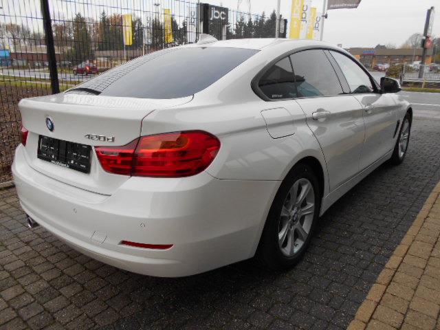 BMW 4 SERIES (01/02/2017) - 